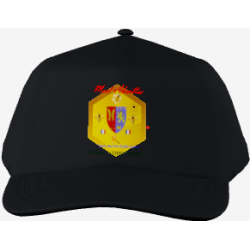 Casquette avec logo