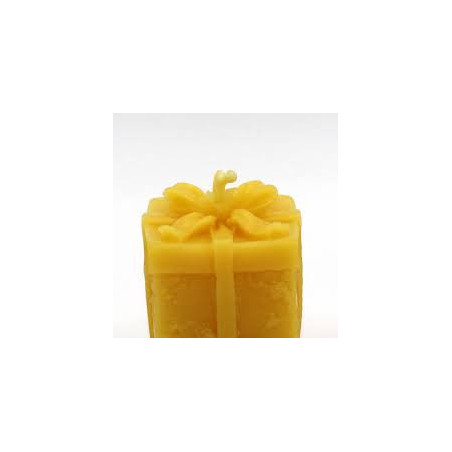 Bougie cadeau