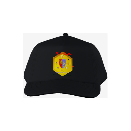 Casquette avec logo