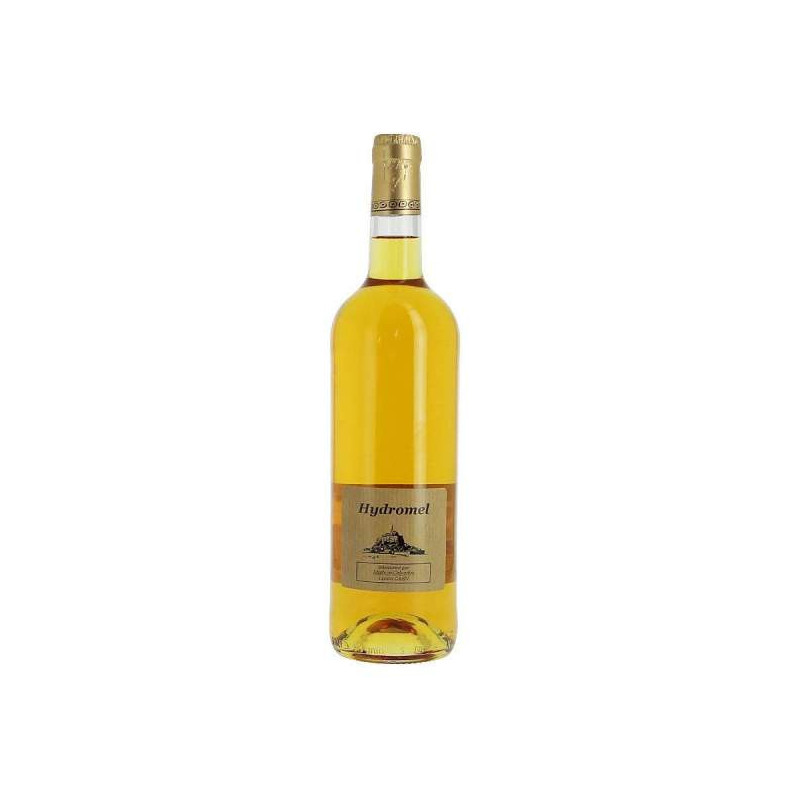 Hydromel 13° de Vol