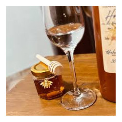 Eau-de-vie de miel