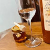 Eau-de-vie de miel