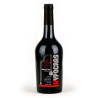 Hypocras médiéval rouge 75 cl