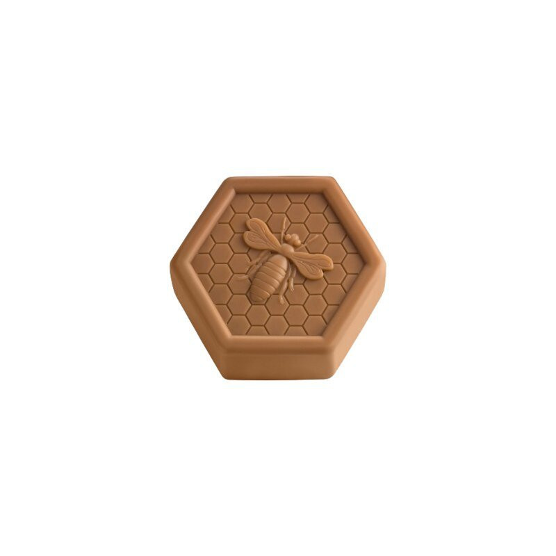 Savon miel propolis 80 gr