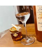 Alcool de miel