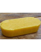 Cire d'abeilles cosmétiques