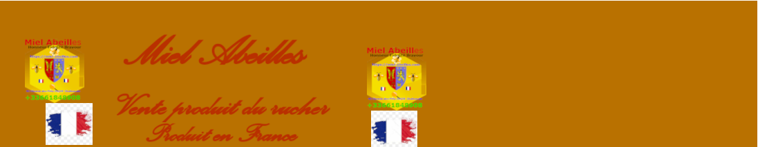 Bannière sur la production française Bannière sur la production française